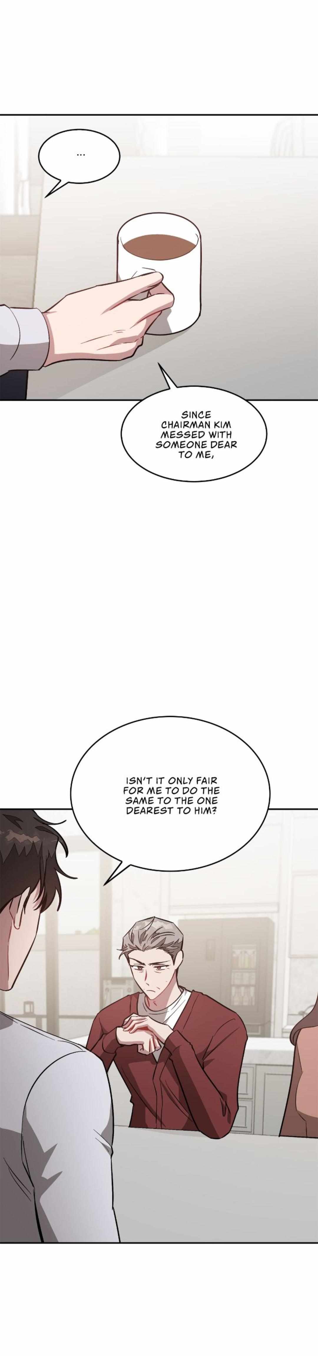 Otra Vez chapter 73 page 22