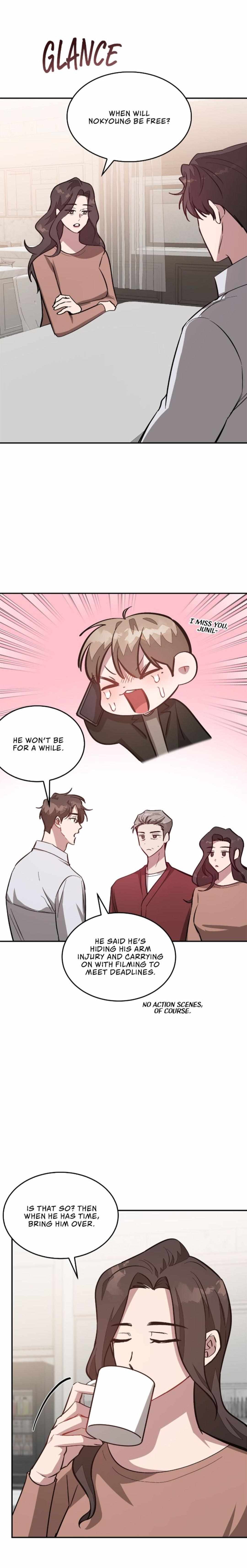 Otra Vez chapter 73 page 25