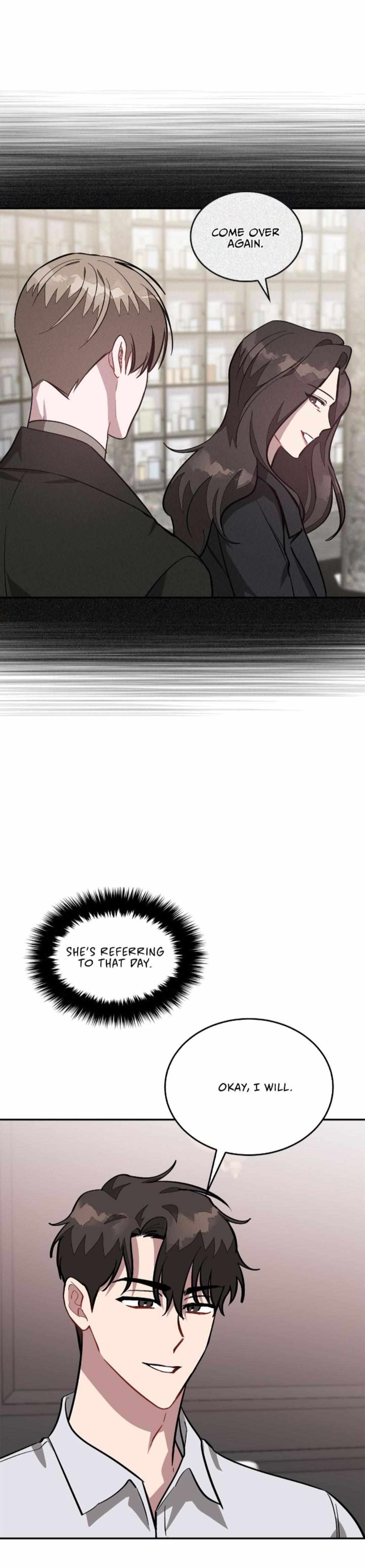 Otra Vez chapter 73 page 26