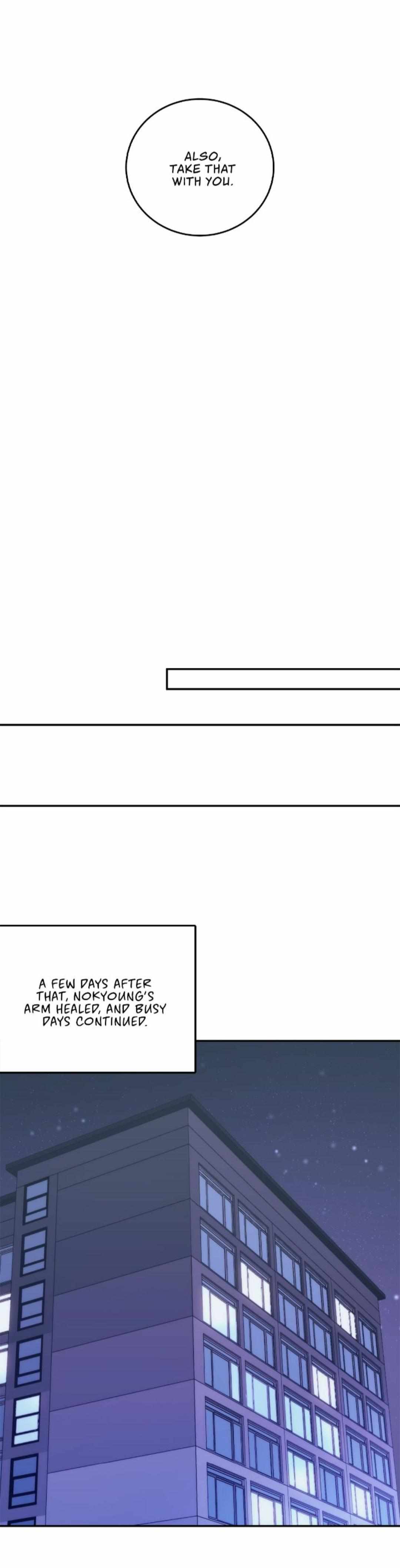 Otra Vez chapter 73 page 27