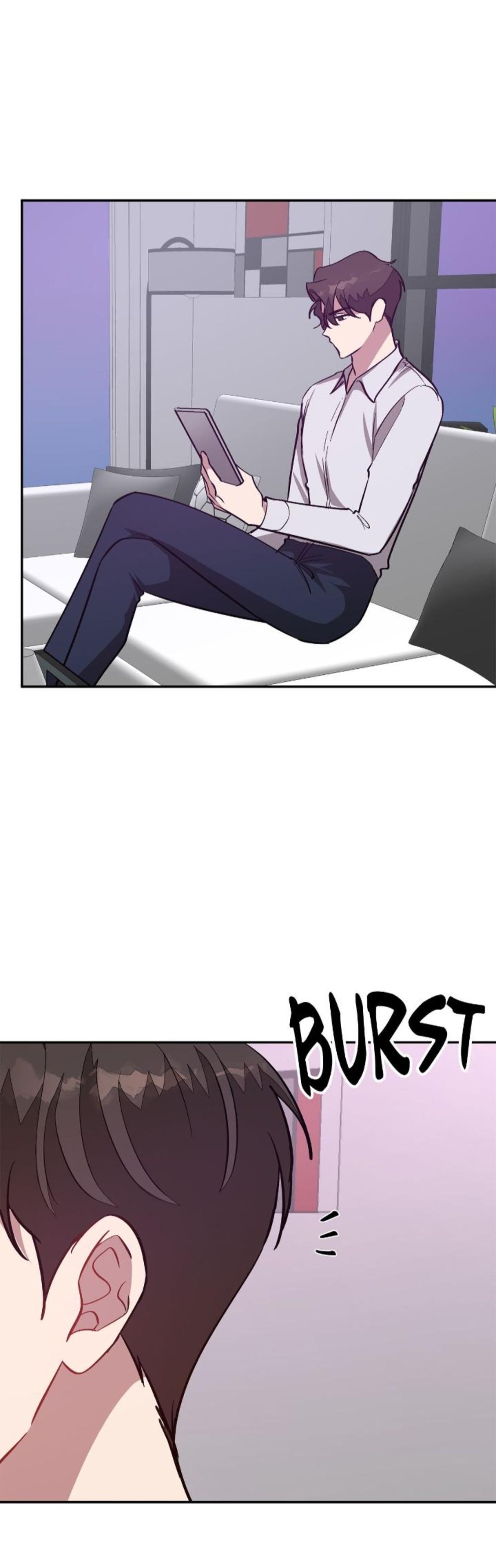 Otra Vez chapter 73 page 28