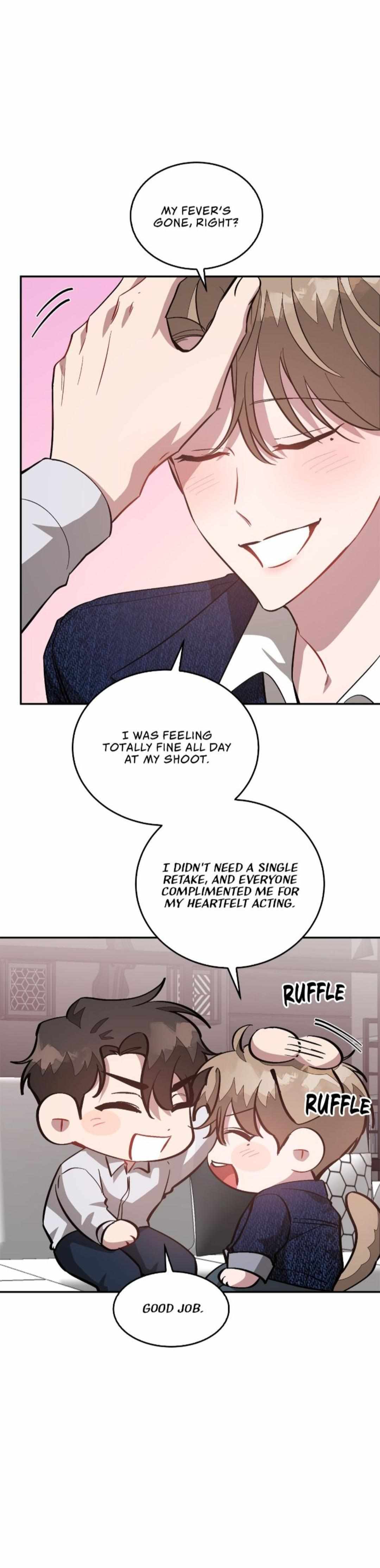 Otra Vez chapter 73 page 30