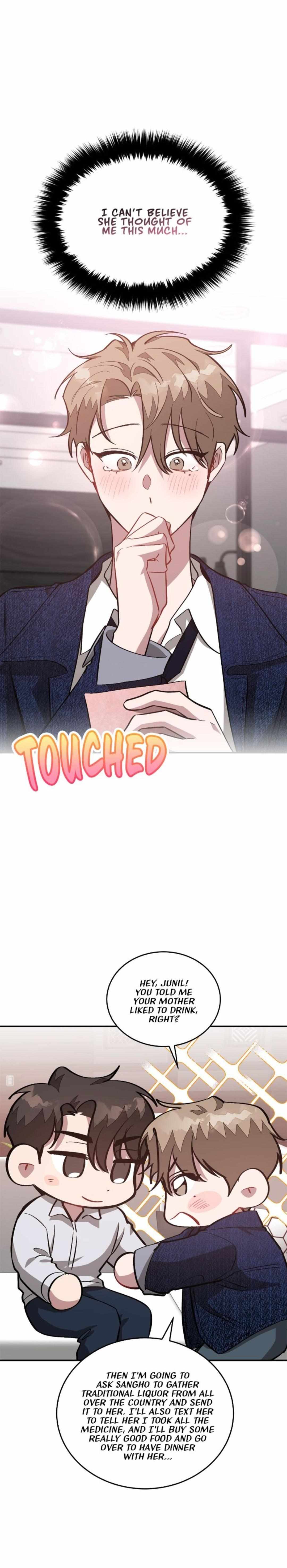 Otra Vez chapter 73 page 33