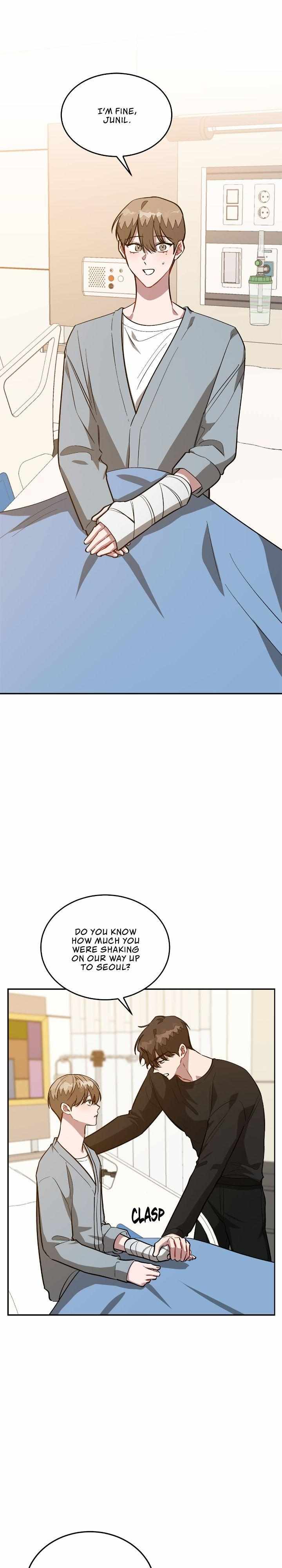 Otra Vez chapter 73 page 9