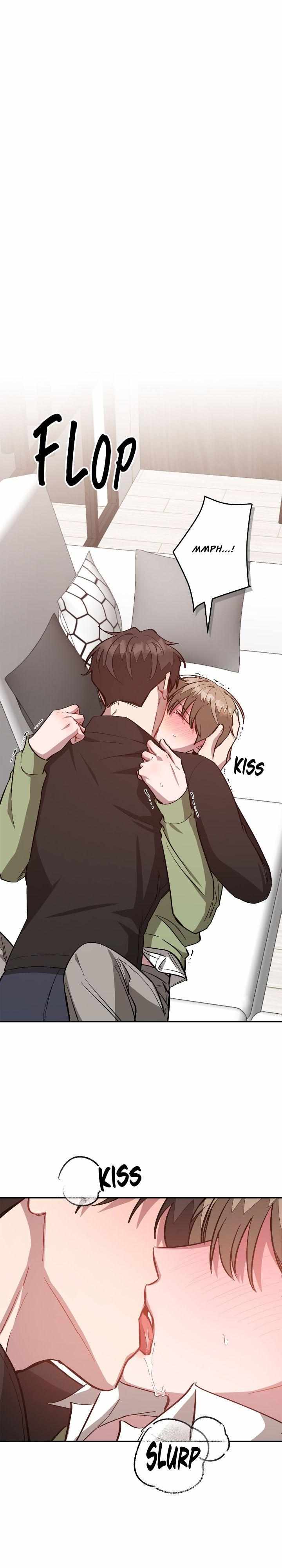 Otra Vez chapter 74 page 12