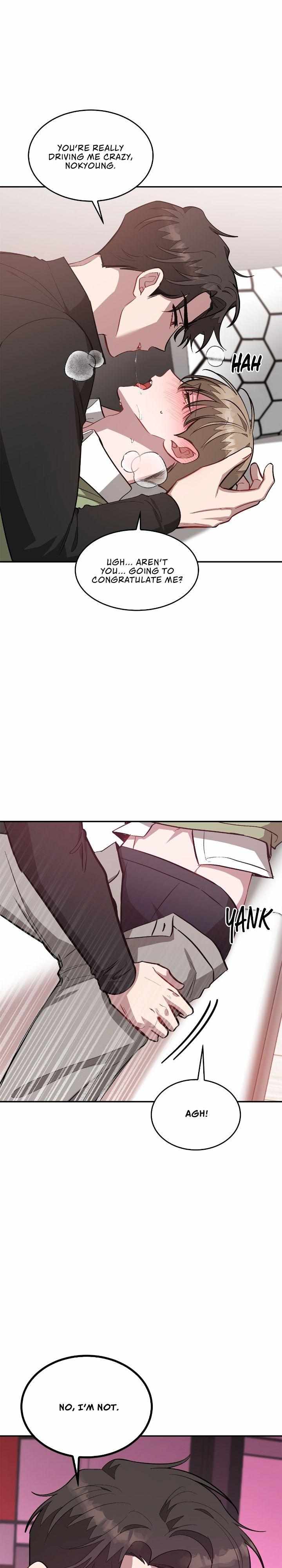 Otra Vez chapter 74 page 13