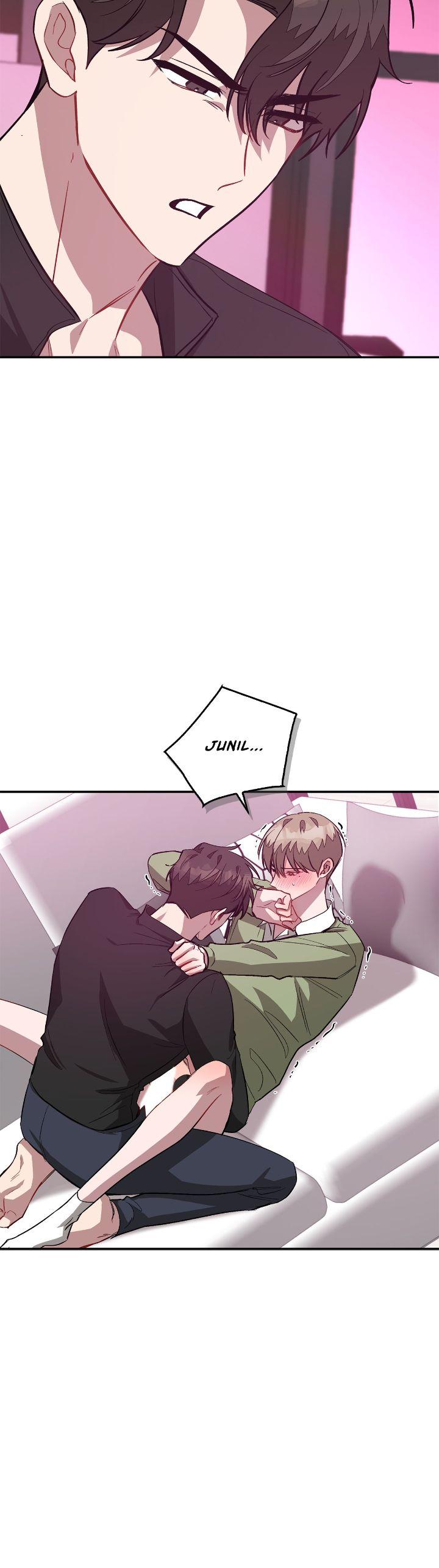 Otra Vez chapter 74 page 14