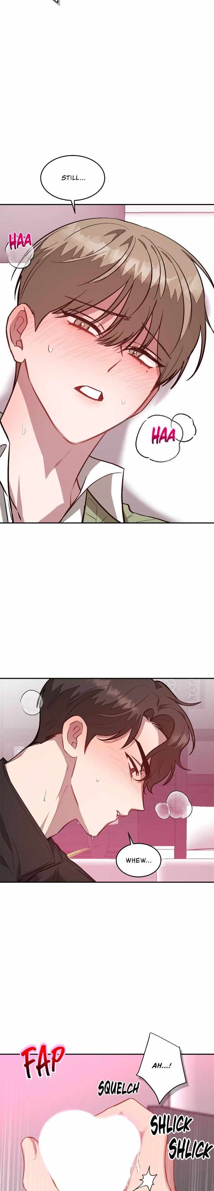 Otra Vez chapter 74 page 16