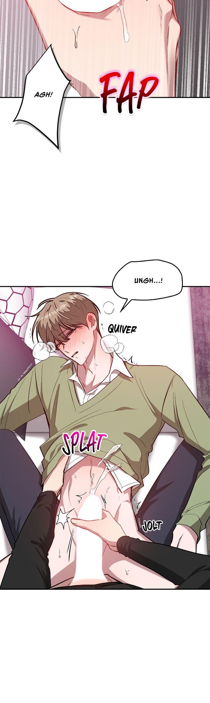 Otra Vez chapter 74 page 17