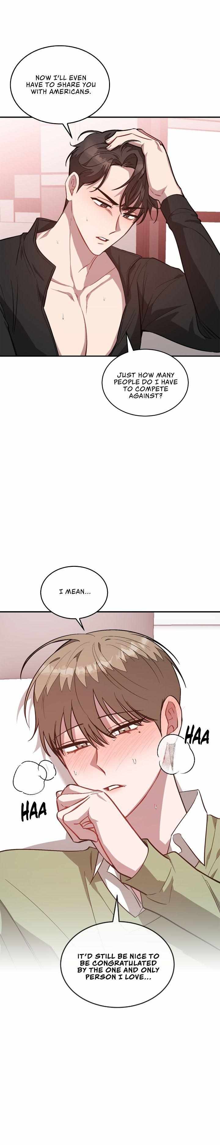 Otra Vez chapter 74 page 18