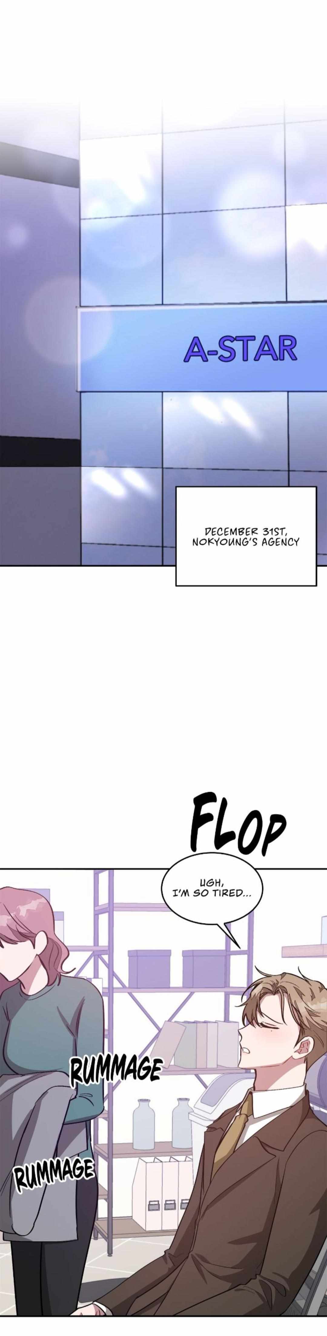 Otra Vez chapter 74 page 21