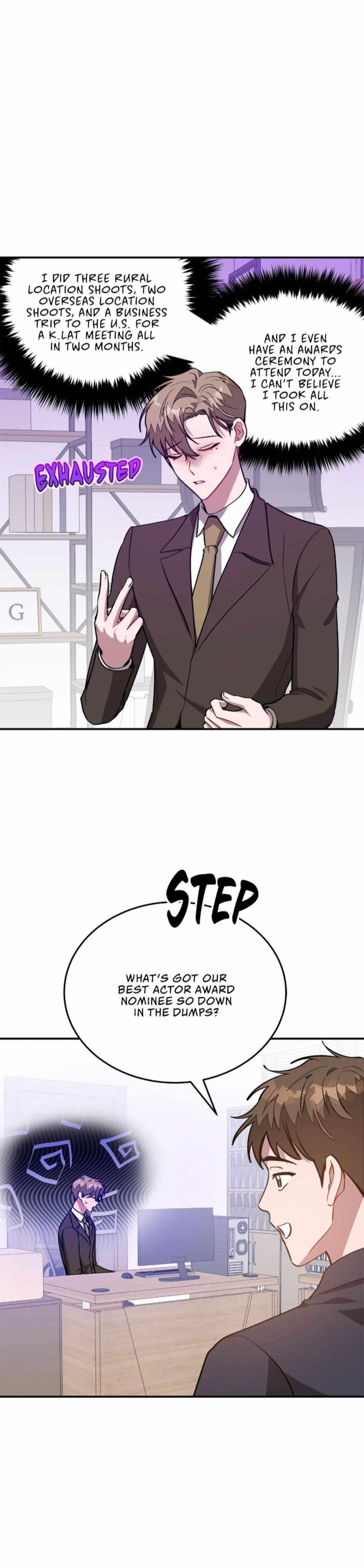 Otra Vez chapter 74 page 22