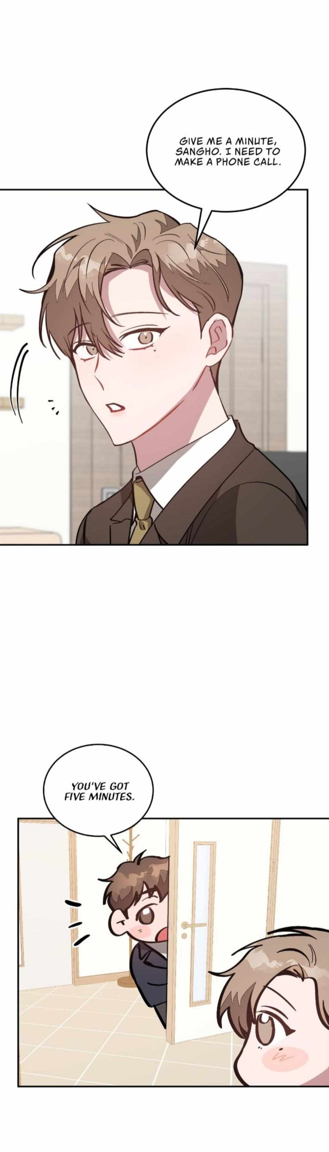 Otra Vez chapter 74 page 26