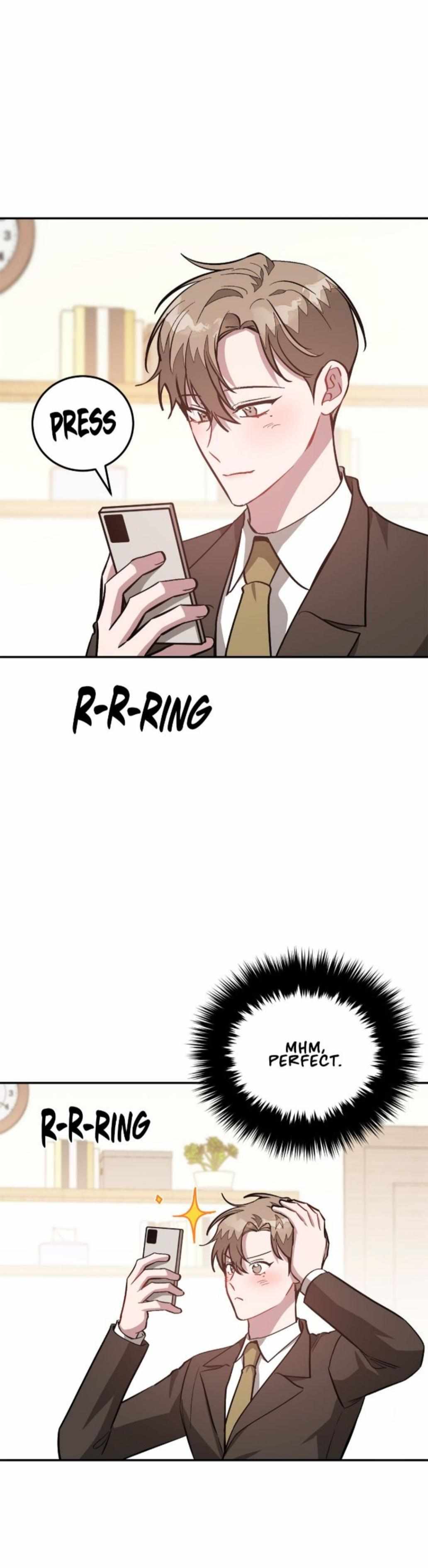 Otra Vez chapter 74 page 27