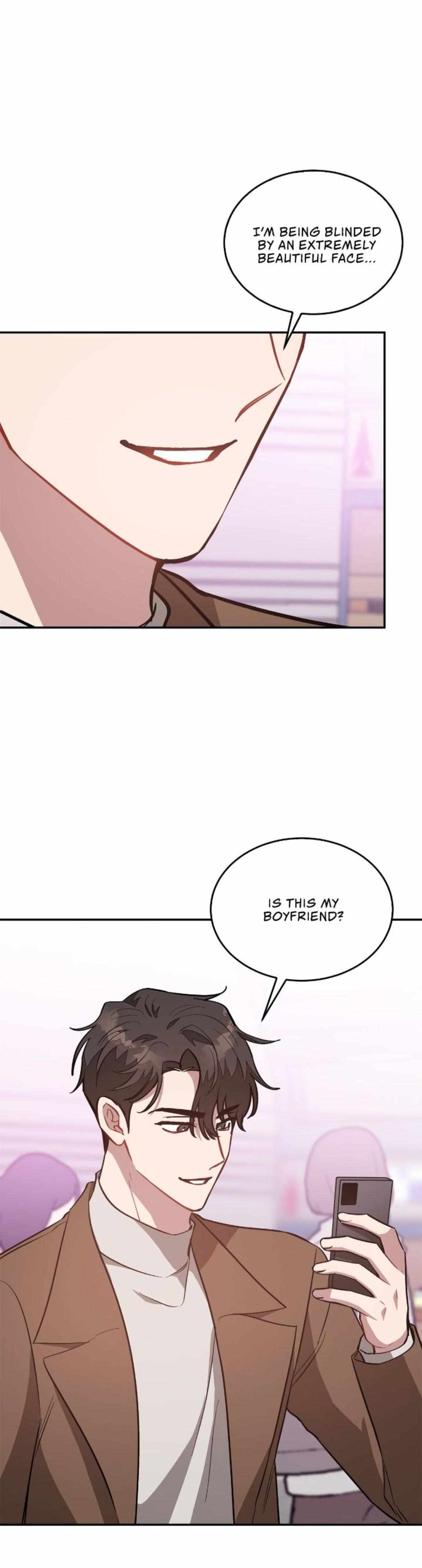 Otra Vez chapter 74 page 28