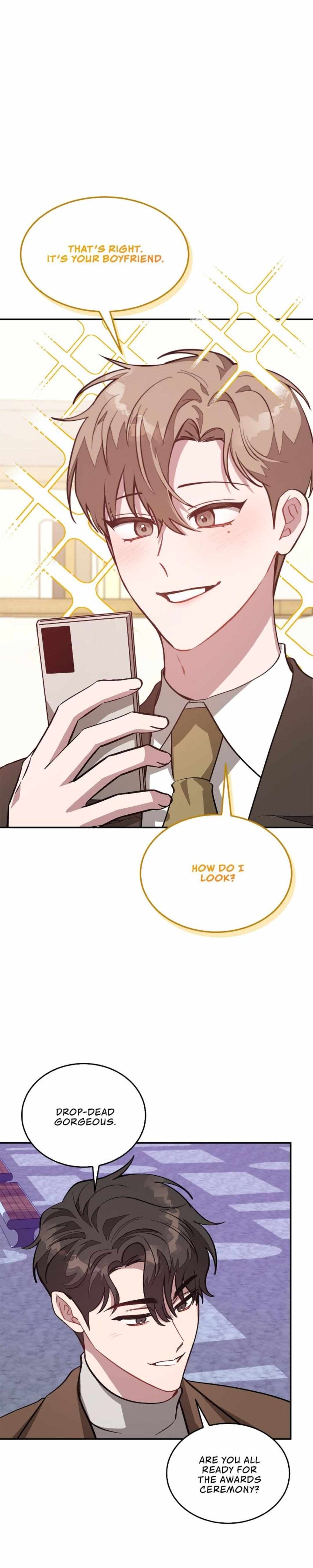 Otra Vez chapter 74 page 29