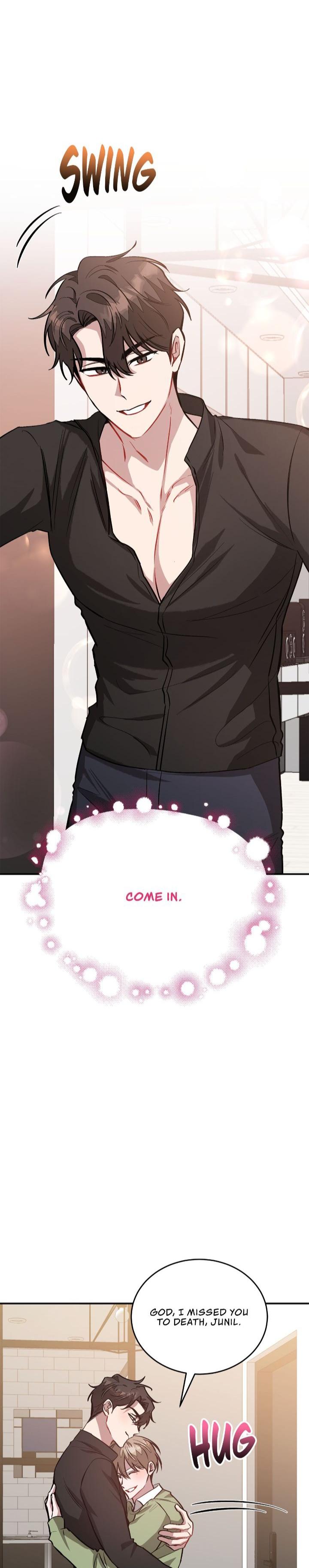 Otra Vez chapter 74 page 3