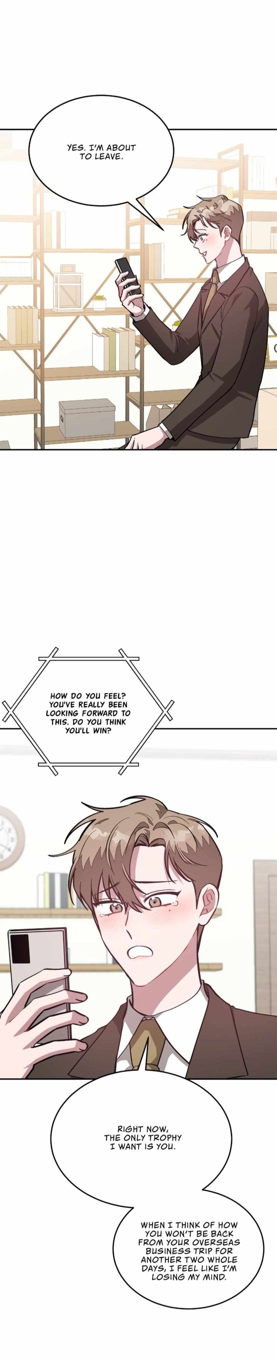 Otra Vez chapter 74 page 30