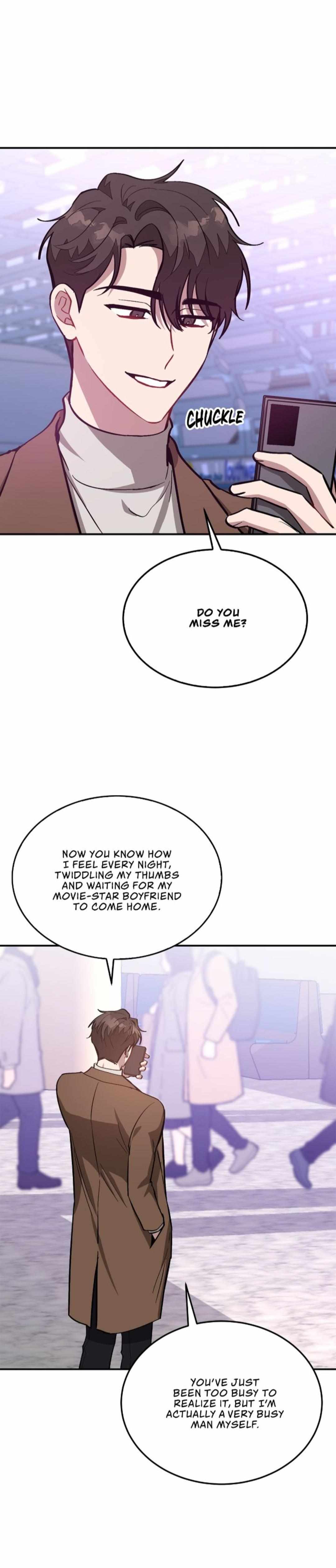 Otra Vez chapter 74 page 31