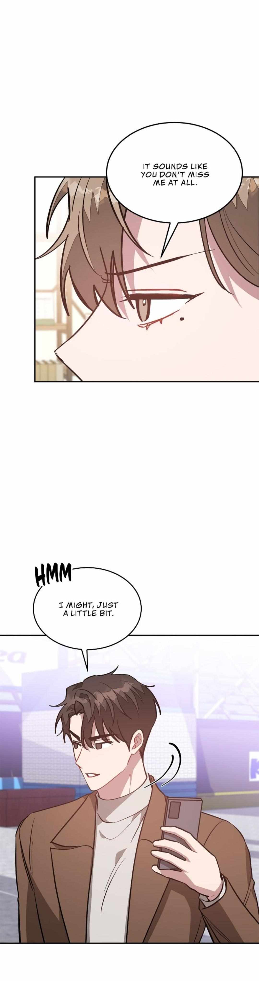 Otra Vez chapter 74 page 32