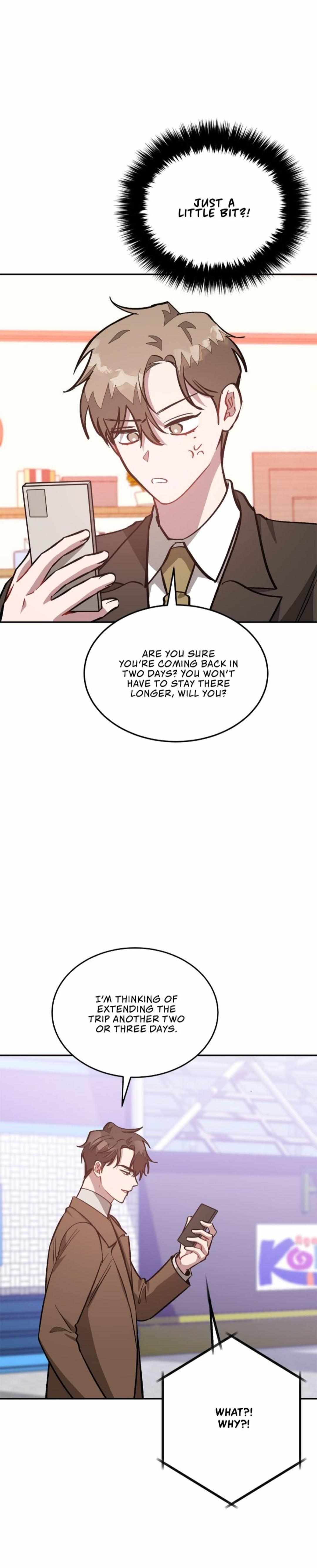 Otra Vez chapter 74 page 33