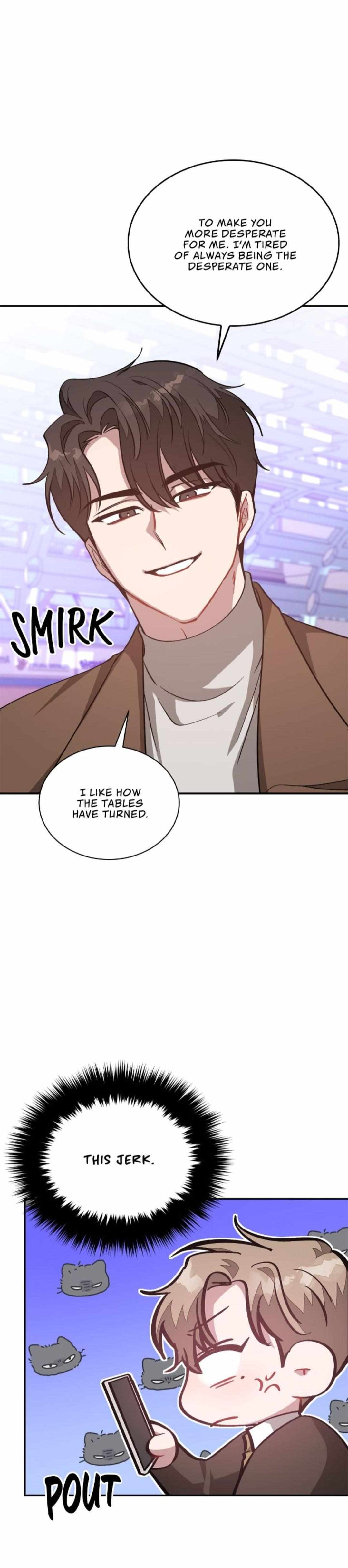 Otra Vez chapter 74 page 34