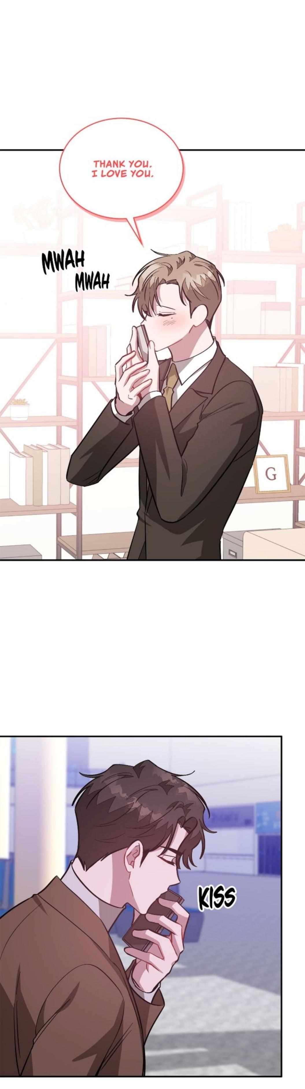 Otra Vez chapter 74 page 37