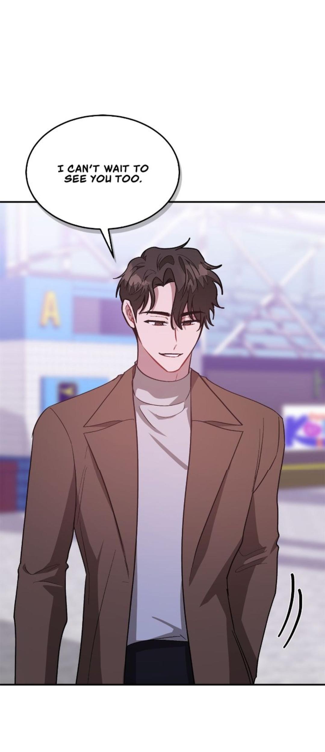 Otra Vez chapter 74 page 38