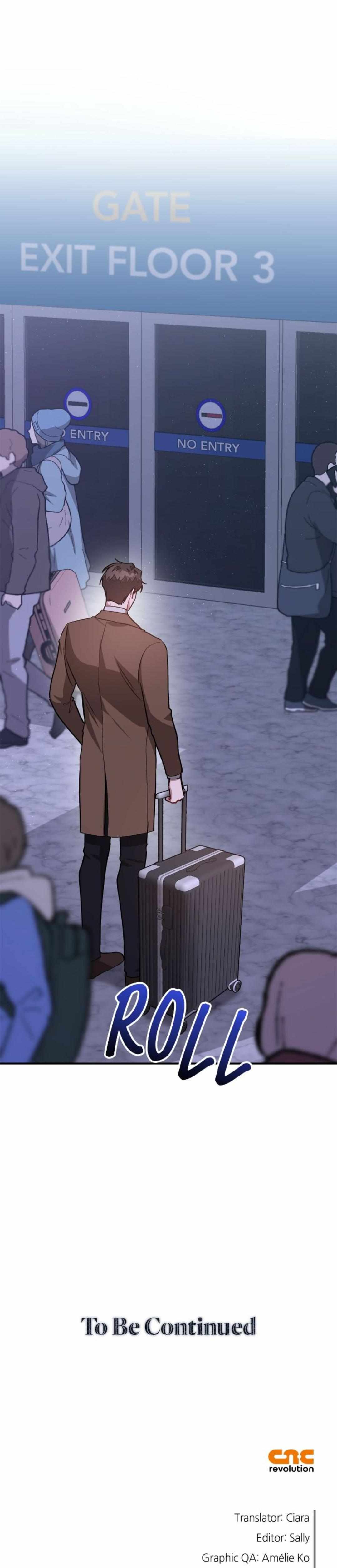 Otra Vez chapter 74 page 39