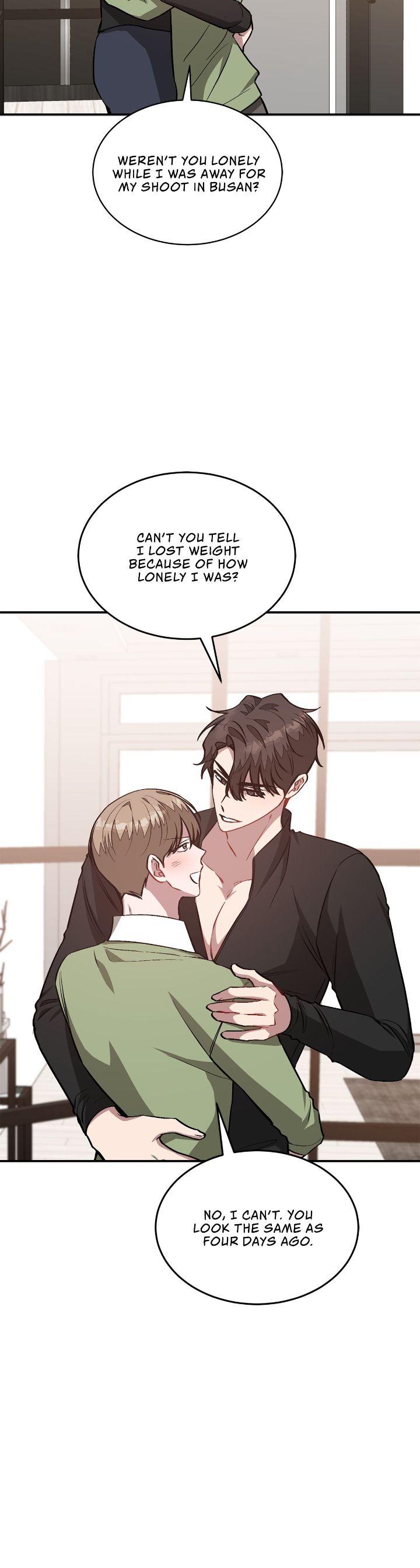 Otra Vez chapter 74 page 4