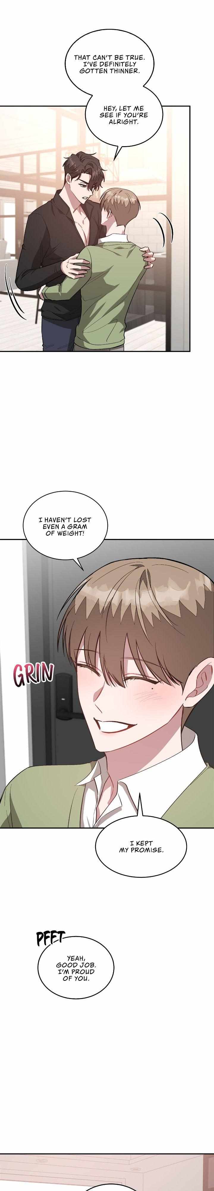 Otra Vez chapter 74 page 5