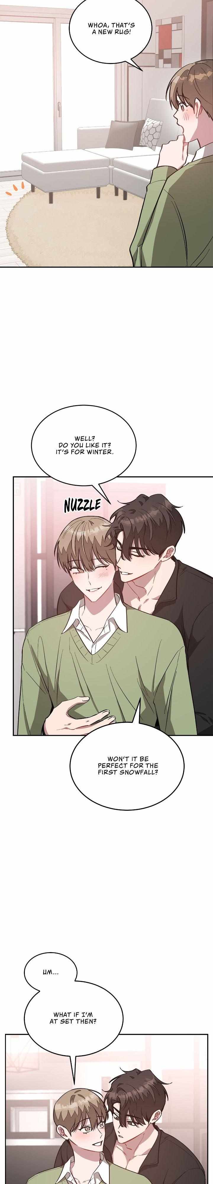 Otra Vez chapter 74 page 6