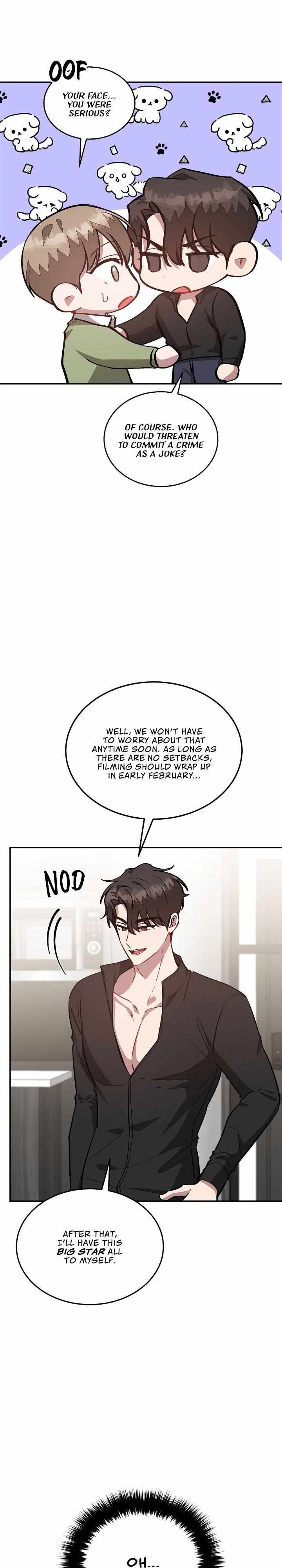 Otra Vez chapter 74 page 8