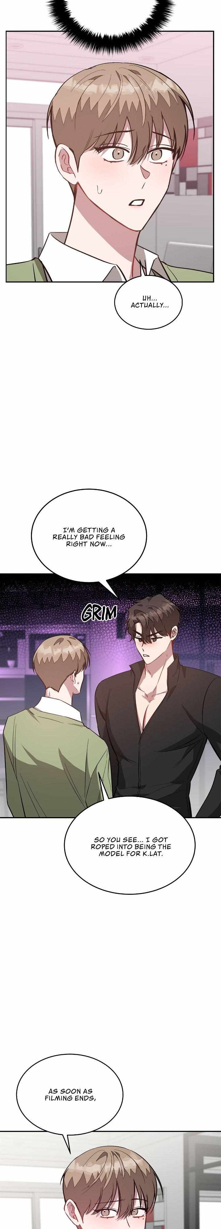 Otra Vez chapter 74 page 9