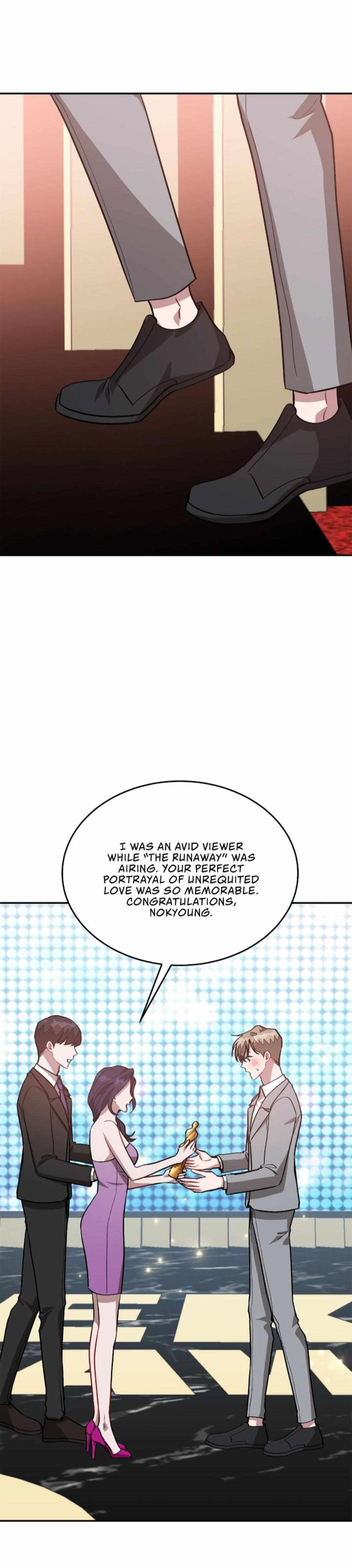 Otra Vez chapter 75 page 16