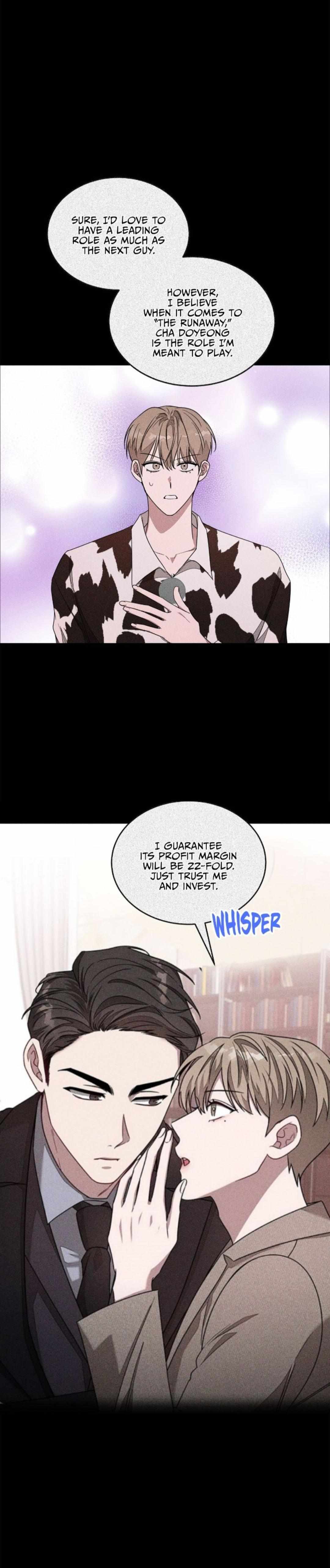Otra Vez chapter 75 page 19
