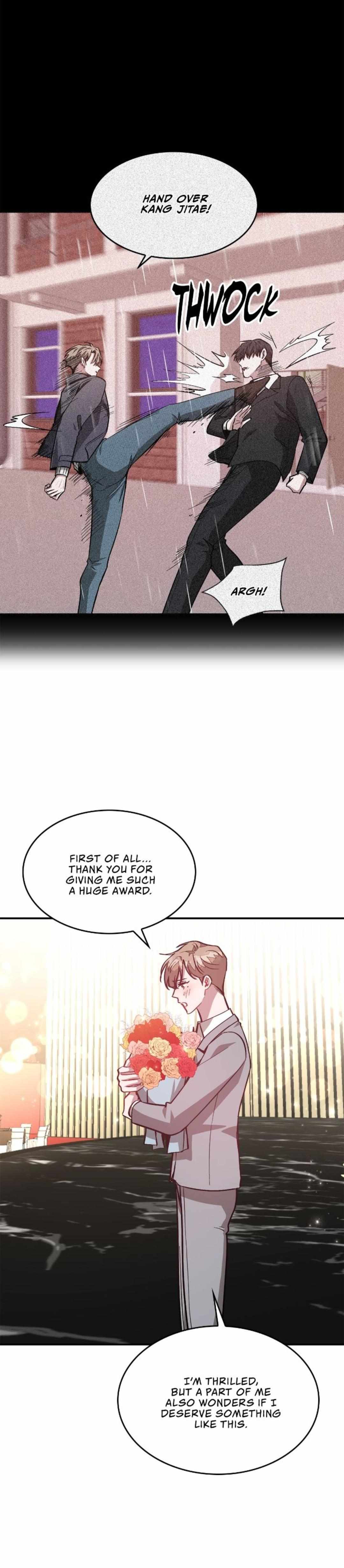 Otra Vez chapter 75 page 20
