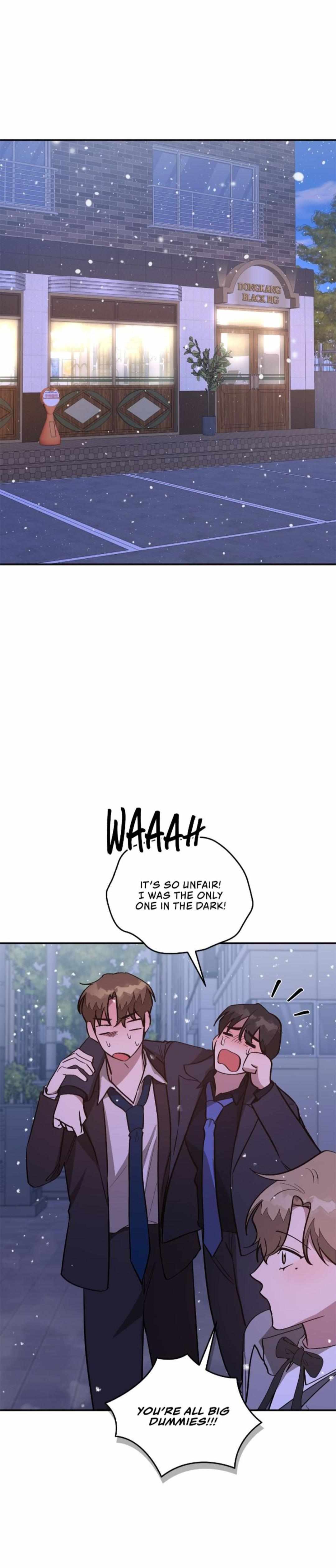 Otra Vez chapter 75 page 36