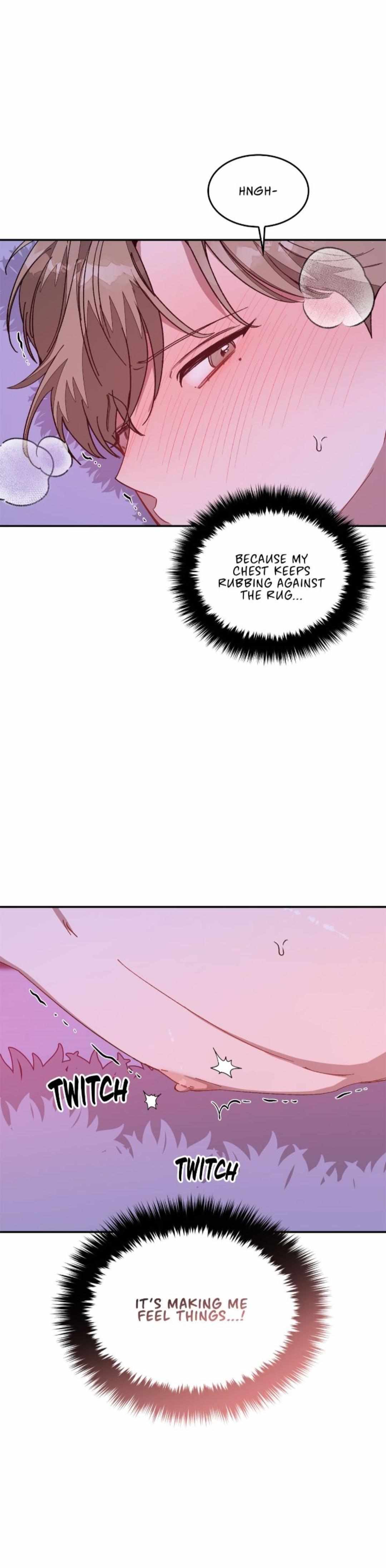 Otra Vez chapter 76 page 10