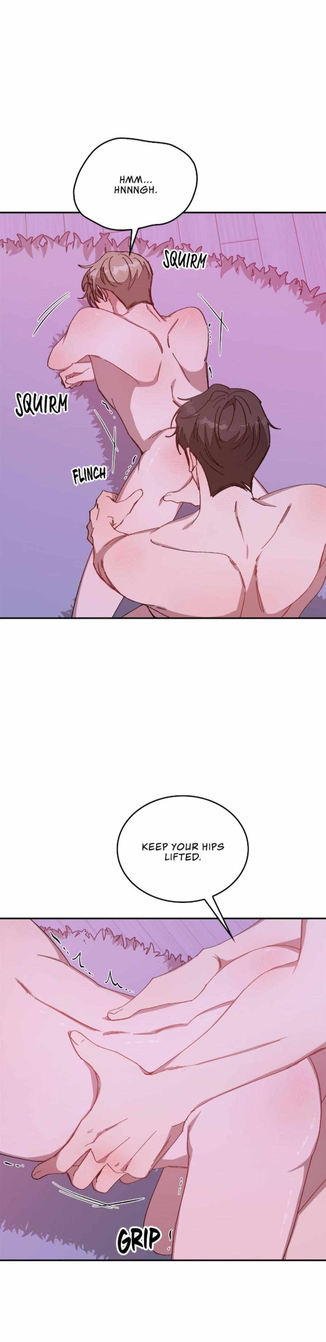 Otra Vez chapter 76 page 11