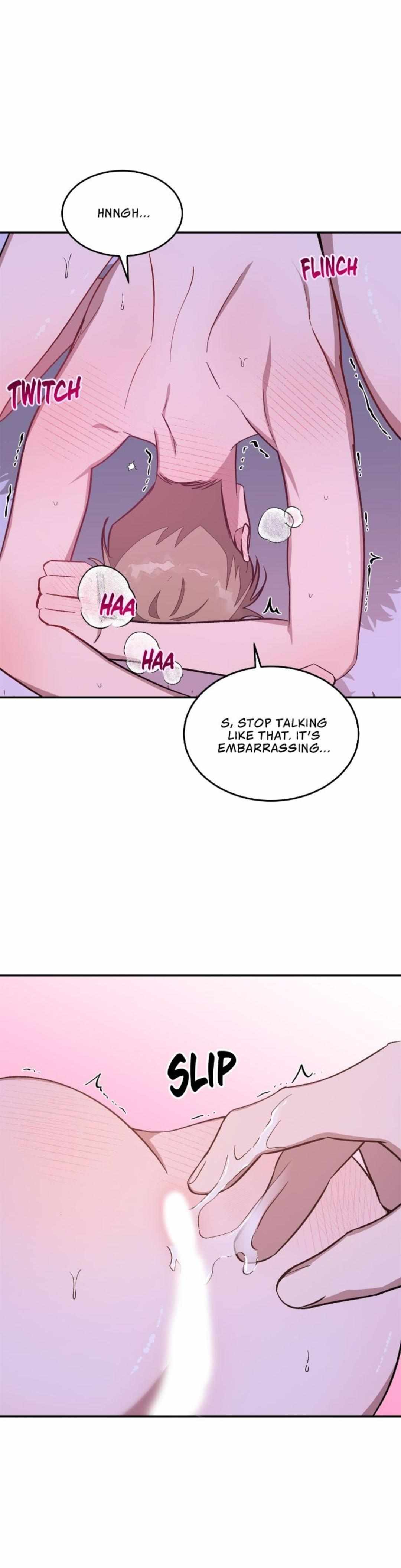 Otra Vez chapter 76 page 13