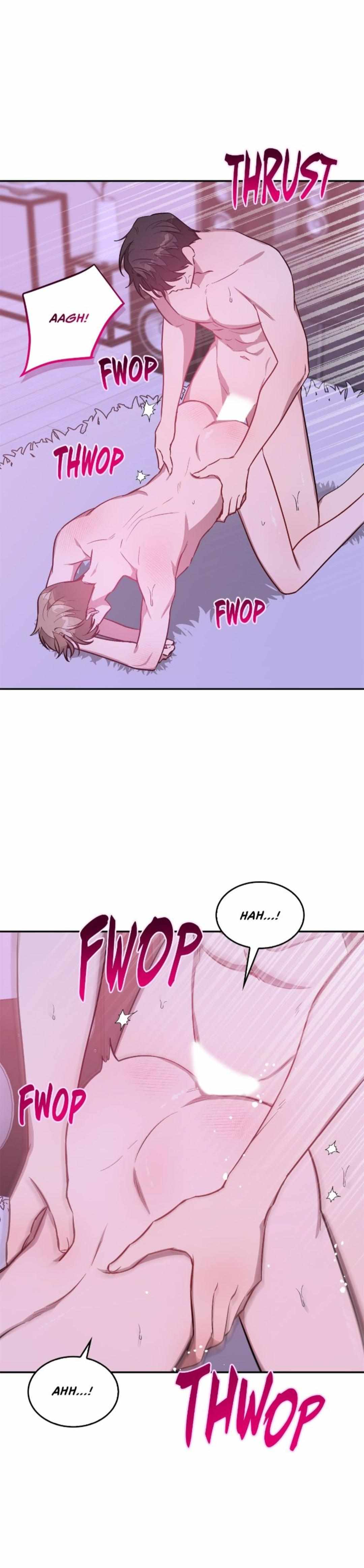 Otra Vez chapter 76 page 14