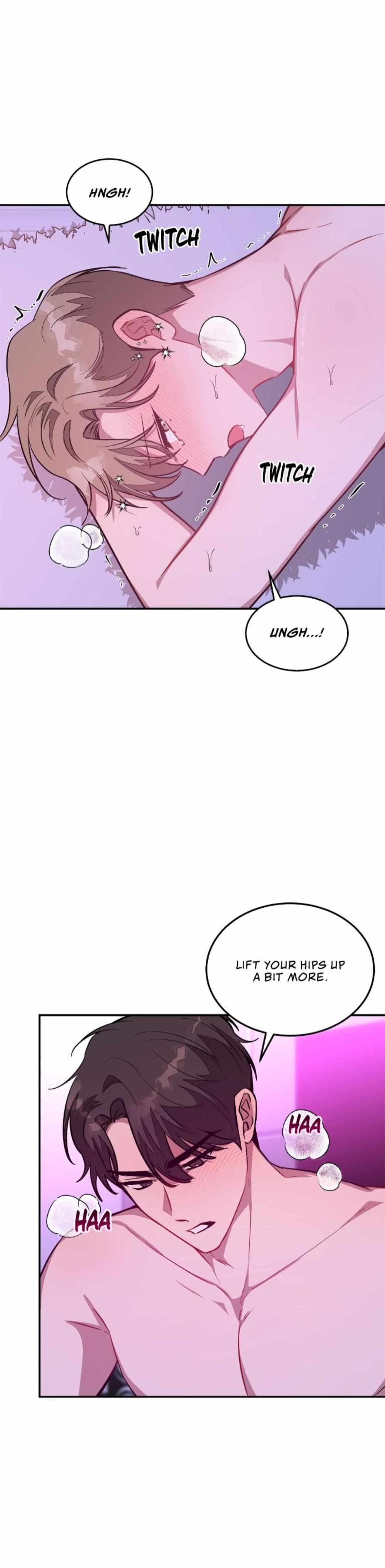 Otra Vez chapter 76 page 15