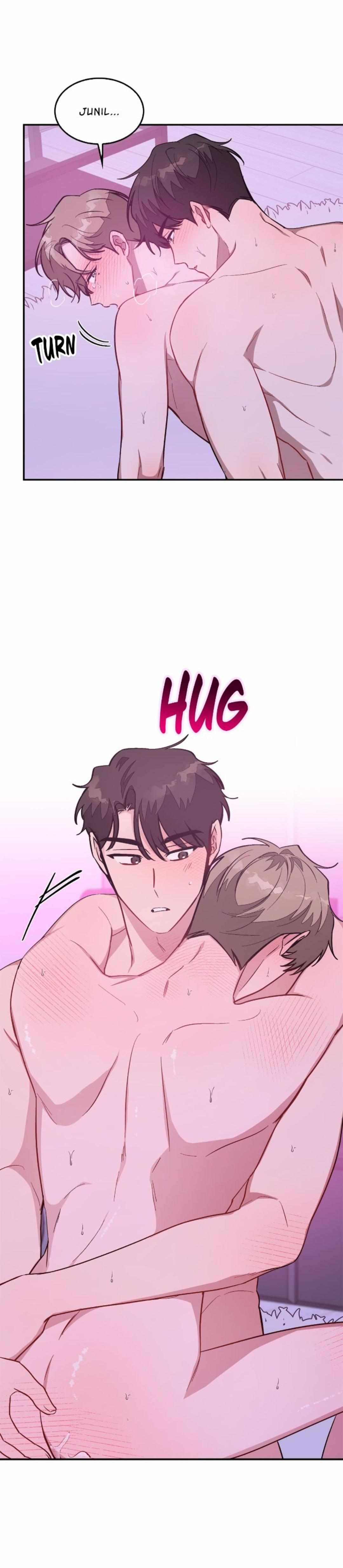 Otra Vez chapter 76 page 18