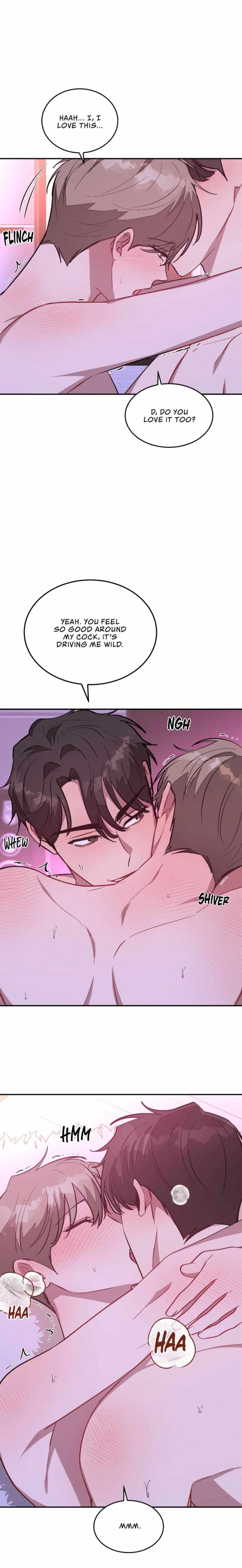 Otra Vez chapter 76 page 19