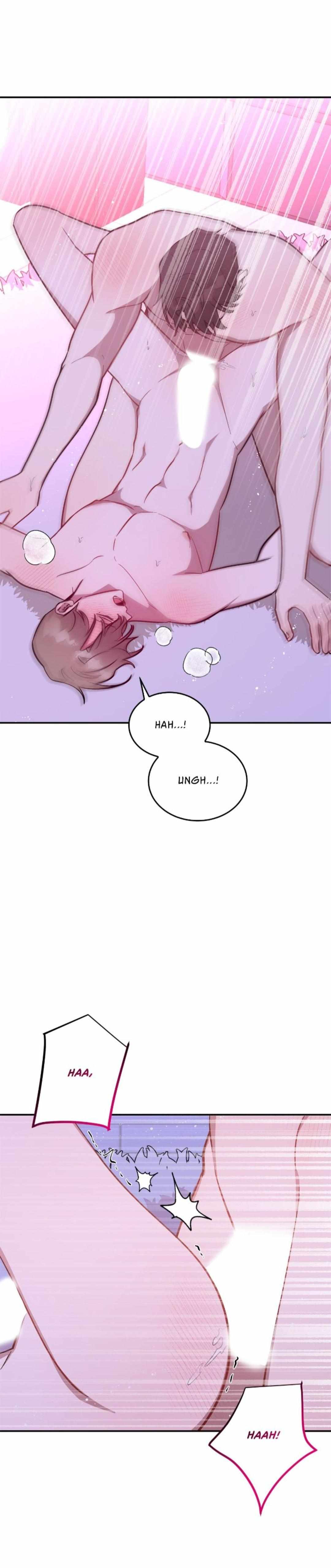 Otra Vez chapter 76 page 20