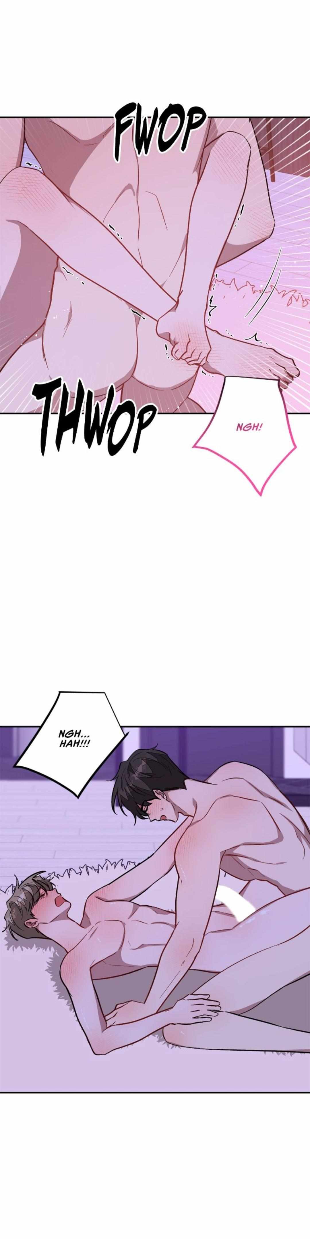 Otra Vez chapter 76 page 21