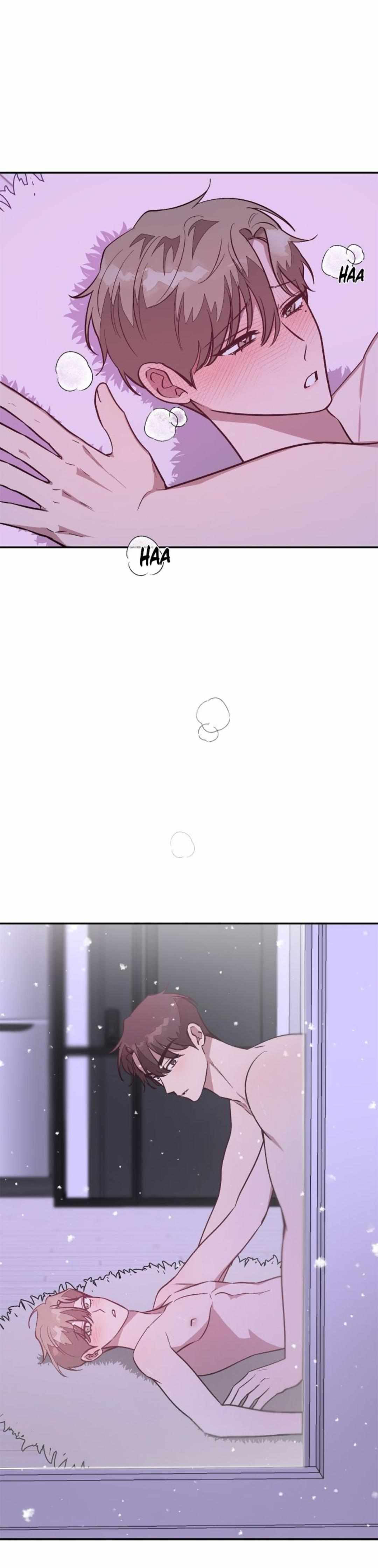 Otra Vez chapter 76 page 23