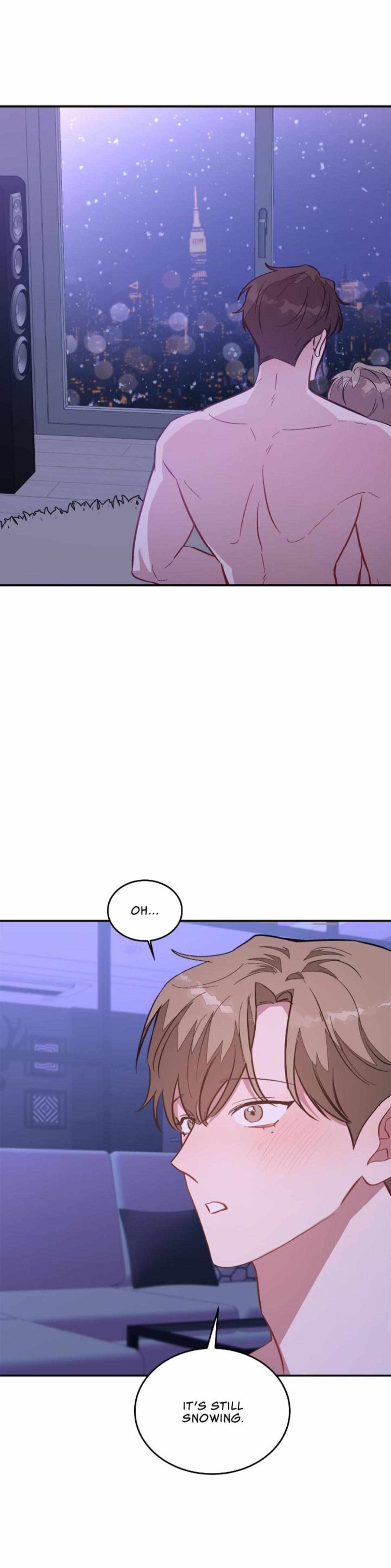 Otra Vez chapter 76 page 24