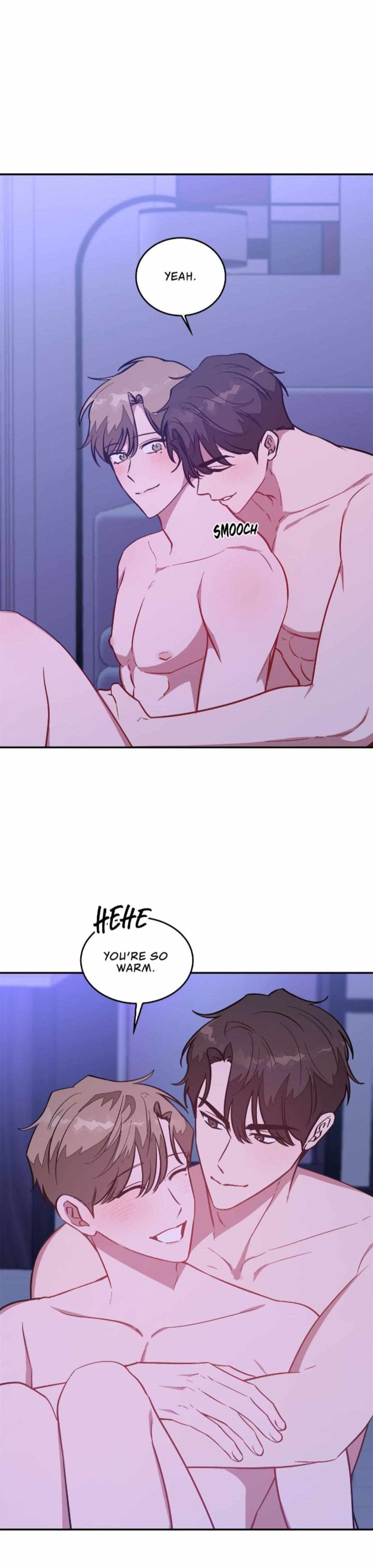 Otra Vez chapter 76 page 25